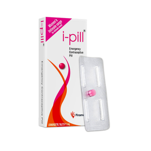 i-Pill